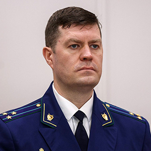 Прокурор Республики Татарстан
