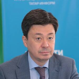 Генеральный консул Республики Казахстан в Казани