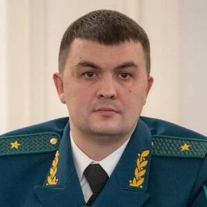 Руководитель Волжско-Камского межрегионального управления Росприроднадзора