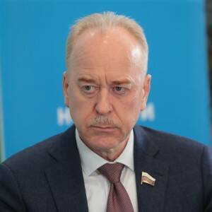 Председатель Общественной палаты Республики Татарстан VIII созыва