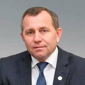 Депутат Государственной Думы РФ восьмого созыва