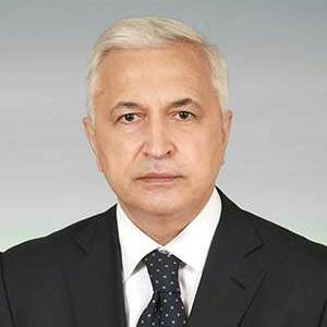 Депутат Государственной Думы РФ восьмого созыва