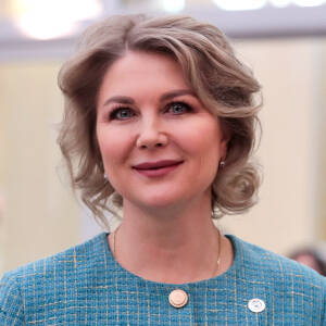Экс-уполномоченный по правам ребенка в Республике Татарстан