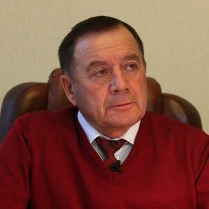 Советник директора ВНИИУС, академик Академии наук РТ