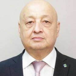 Директор Нижнекамского института информтехнологий и телекоммуникаций КГТУ им.Туполева, директор Нефтехимического инжинирингового центра