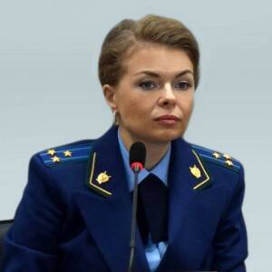 Директор Казанского юридического института (филиала) Университета прокуратуры Российской Федерации