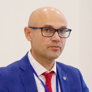 Ректор Казанского национального исследовательского технологического университета (КНИТУ-КХТИ)