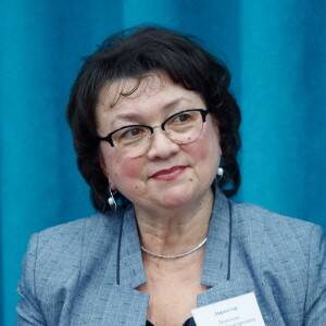 Директор Казанского педагогического колледжа