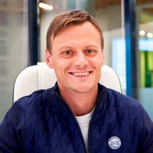 Ректор университета Иннополис