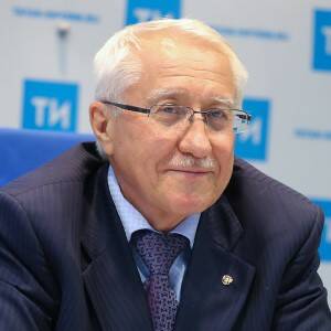 Президент Казанского Федерального (Приволжского) университета