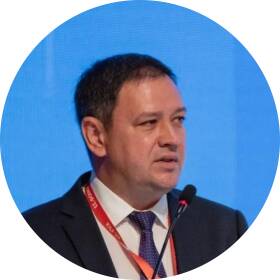 Председатель Арбитражного суда Республики Татарстан