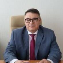Директор Камского государственного автомеханического техникума им.Л.Б.Васильева