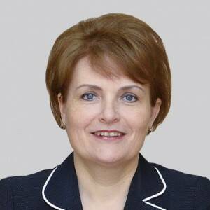 Ректор Набережночелнинского государственного педагогического университета