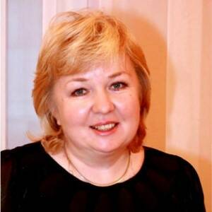 Директор Альметьевского музыкального колледжа им. Яруллина