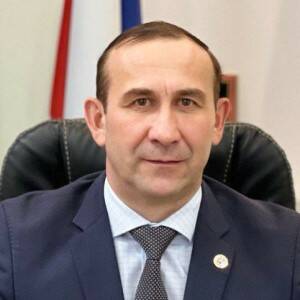 Глава Тукаевского района РТ