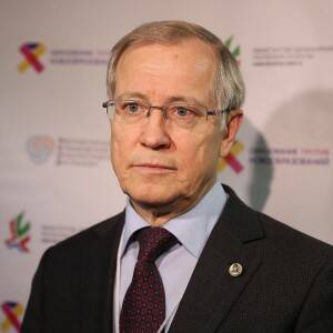 Директор Казанской государственной медицинской академии – филиала ФГБОУ ДПО РМАНПО Минздрава России