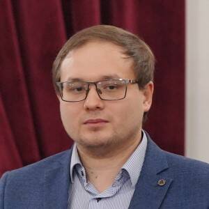 Председатель Союза композиторов РТ