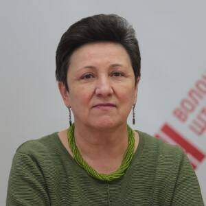 Генеральный директор Елабужского государственного историко-архитектурного и художественного музея-заповедника