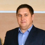 Директор Мензелинского государственного татарского драматического театра им.Сабира Амутбаева