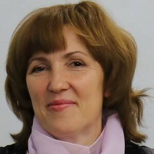 Директор Культурного центра им.А.С.Пушкина