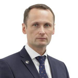 Директор ГКУ «Центр цифровой трансформации Республики Татарстан»