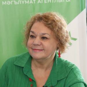 Экс-директор ГБУК РТ «Татаркино»