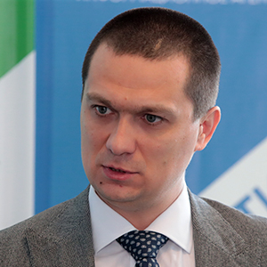 Министр юстиции Республики Татарстан