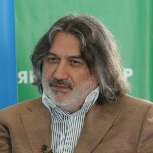 Музыкант, скрипач, дирижер – руководитель Казанского камерного оркестра La Primavera