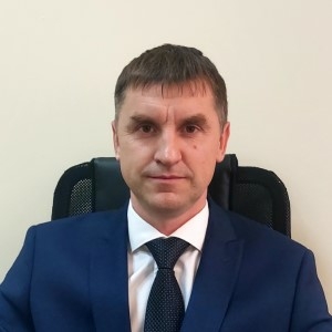 Заместитель министра промышленности и торговли Республики Татарстан