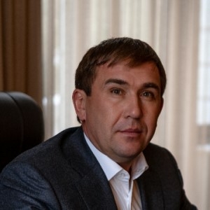 Генеральный директор АО «Татагролизинг»