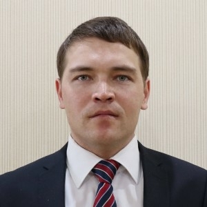 Заместитель министра экономики Республики Татарстан