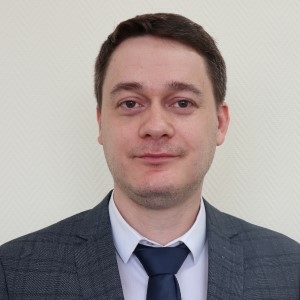 Заместитель министра экономики Республики Татарстан – начальник Департамента социально-экономического мониторинга