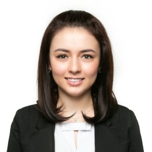 Заместитель министра экономики Республики Татарстан