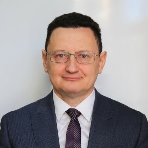 Заместитель министра образования и науки Республики Татарстан