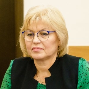 Заместитель министра образования и науки Республики Татарстан