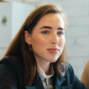 Первый заместитель министра по делам молодежи Республики Татарстан