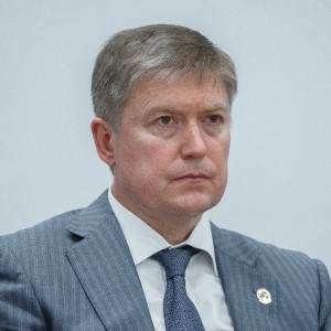 Первый заместитель Премьер-министра Республики Татарстан