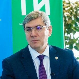 Заместитель Премьер-министра Республики Татарстан