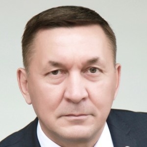 Заместитель министра строительства, архитектуры и жилищно-коммунального хозяйства Республики Татарстан