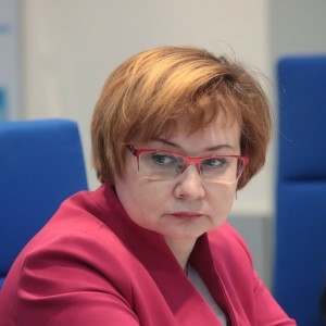 Заместитель министра труда, занятости и социальной защиты Республики Татарстан