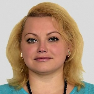 Заместитель министра финансов Республики Татарстан