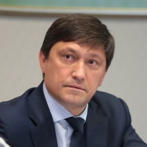 Министр финансов Республики Татарстан