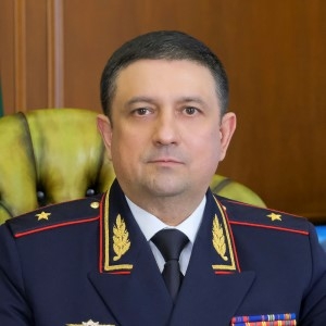 Министр внутренних дел по Республике Татарстан