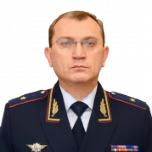 Заместитель министра внутренних дел по Республике Татарстан