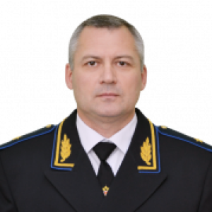 Заместитель генерального директора АО «Сетевая компания» – начальник управления экономической защиты и режима