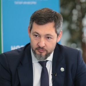 Заместитель премьер-министра РТ – министр промышленности и торговли РТ
