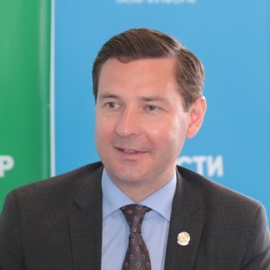 Министр спорта Республики Татарстан
