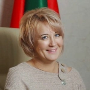 Председатель Государственного комитета Республики Татарстан по архивному делу