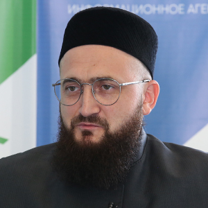 Глава Духовного управления мусульман РТ, муфтий Татарстана