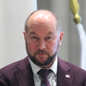 Руководитель Администрации Раиса Республики Татарстан